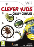 Clever Kids: Легкие Головоломки для Малышей на Nintendo Wii
