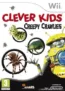 Clever Kids: Легкие Головоломки для Малышей на Nintendo Wii