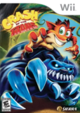 Crash of the Titans (Wii): Оседлай Монстров и Спаси Остров!