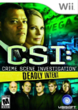 CSI Deadly Intent: Обзор игры для фанатов детективов