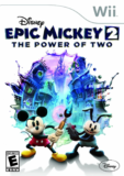 Disney Epic Mickey 2: The Power of Two – Испытание для хардкорщиков