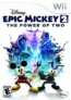 Disney Epic Mickey 2: The Power of Two – Испытание для хардкорщиков