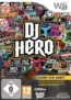 DJ Hero на Wii: Твоя Музыкальная Вечеринка 2009 года!