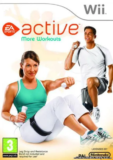 EA Sports Active: Ваш Личный Фитнес-Тренер Дома