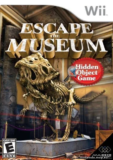 Escape The Museum: Возвращение в Эпоху Душевных Приключений на Wii