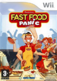 Fast Food Panic (2009): Хардкорный Вызов для Настоящих Геймеров
