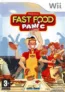 Fast Food Panic (2009): Хардкорный Вызов для Настоящих Геймеров