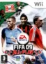 FIFA 09 (Wii): Станьте Мастером Футбола с Уникальным Управлением!