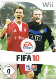 FIFA 10 (Русская Версия) для Nintendo Wii: Скачать и Играть