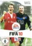 FIFA 10 (Русская Версия) для Nintendo Wii: Скачать и Играть