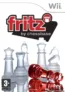 Fritz Chess Wii: Станьте гроссмейстером!