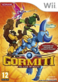 Gormiti: The Lords of Nature! – Испытание для Настоящих Стратегов