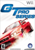 GT Pro Series (Wii): Подробный Гид по Гоночной Игре 2006 года