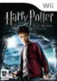 Harry Potter and The Half-Blood Prince (Wii): Вернитесь в Хогвартс!