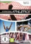 International Athletics: Ваша Путь к Спортивному Бессмертию на Wii