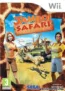 Jambo Safari (2009) для Nintendo Wii: Приключение с Магией Большой Н!