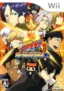 Katekyo Hitman Reborn! Dream Hyper Battle! – Анализ файтинга для фанатов аниме