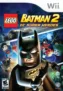 LEGO Batman 2: DC Super Heroes – Объективный обзор механик и целевой аудитории