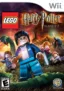 LEGO Harry Potter: Years 1-4 – Волшебство от Большой Н (2010)