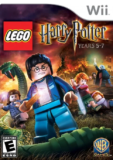 LEGO Harry Potter: Years 5-7 – Объективный анализ геймплея и целевой аудитории