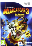 Мадагаскар 3 (2012): Цирковое Приключение по Европе от Nintendo!