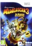 Мадагаскар 3 (2012): Цирковое Приключение по Европе от Nintendo!