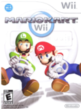 Mario Kart Wii: Назад в 2008, На Трассу Ностальгии!