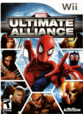 Marvel: Ultimate Alliance (Русская Версия) — Собери Команду Мечты!