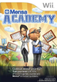 Mensa Academy: Твой Мозг – Твоя Главная Игра!