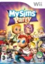 MySims Party: Загадочная Атмосфера Веселья и Приключений (2009)