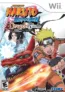 Naruto Shippuden: Clash of Ninja Revolution 3 – Легендарный Файтинг на Wii