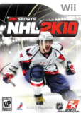 NHL 2K10: Вызов для Настоящих Хоккейных Хардкорщиков!