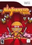 Ninjabread Man: Сладкие Воспоминания об Игре на Nintendo Wii