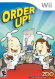 Order Up! на Wii: Станьте Звездой Кулинарии с Магией Nintendo!