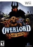 Overlord: Dark Legend – Станьте Властелином и Покорите Мир с Миньонами!