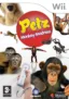 Petz: Monkey Madness для Wii: История и Влияние Симулятора Обезьян