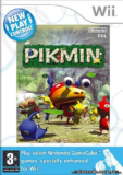 Pikmin: New Play Control! (Wii) — Легенда Стратегии и Инноваций