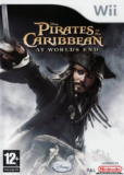 Pirates of the Caribbean: At World’s End – Твоё пиратское приключение начинается!