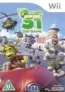 Planet 51 (2009): Выживание на Чужой Планете – Испытание для Хардкорщиков!