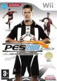 Pro Evolution Soccer 2008 (2007): Исторический Взгляд на Эволюцию Футбола