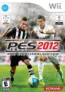 Pro Evolution Soccer 2012 (Wii): Твой билет в мир настоящего футбола!