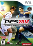 Pro Evolution Soccer 2013 (Wii): Испытай Себя в Футболе Нового Уровня!