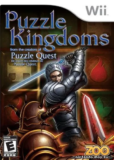 Puzzle Kingdoms на Wii: Стратегия и Головоломки 2008 года