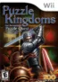 Puzzle Kingdoms на Wii: Стратегия и Головоломки 2008 года