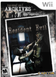 Resident Evil Archives (Wii): Ваш Первый Шаг в Мир Выживания