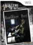 Resident Evil Archives (Wii): Ваш Первый Шаг в Мир Выживания