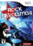 Rock Revolution на Wii: Вспомним, Как Мы Жгли на Сцене (2008)