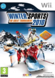 RTL Winter Sports 2010 (Wii): Анализ Зимнего Симулятора