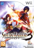 Samurai Warriors 3 Wii: Эпоха Сэнгоку в Ваших Руках