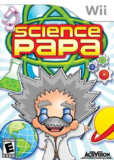 Science Papa (Wii): Испытание для Настоящих Ученых-Хардкорщиков